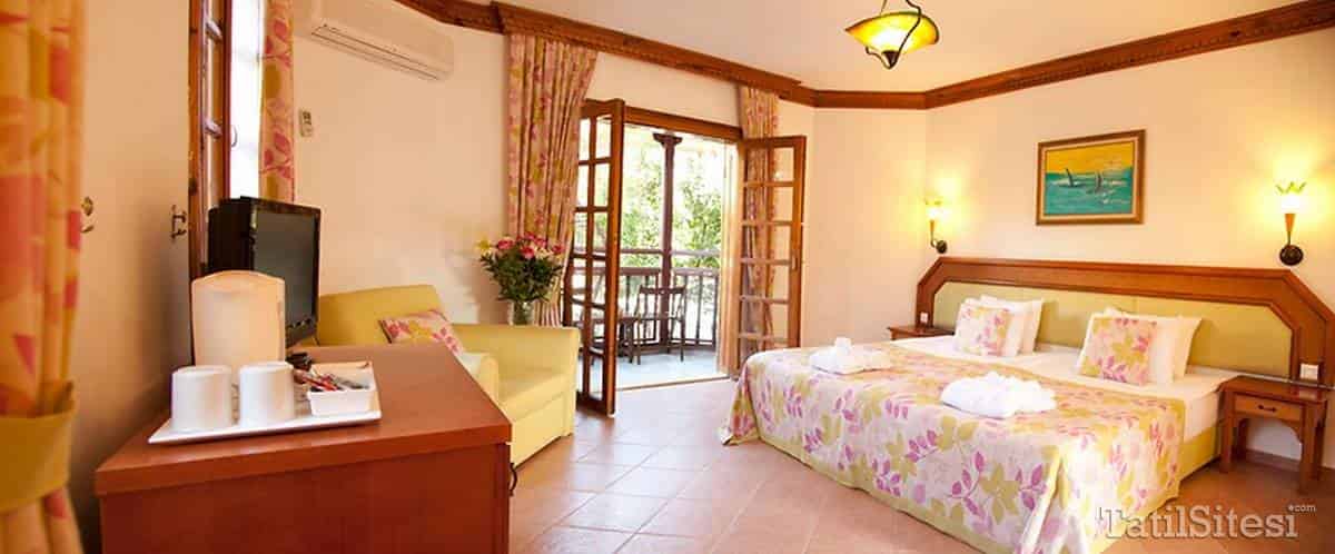 Letoonia Golf Resort